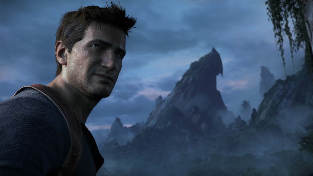 Uncharted 4: A Thief's End PlayStation 4 Game Full Version Trusted Download