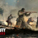 Call of Duty: Vanguard 2022 Microsoft Windows Game Full Setup Download