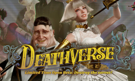 Deathverse: Let It Die PC Game Full Version Download