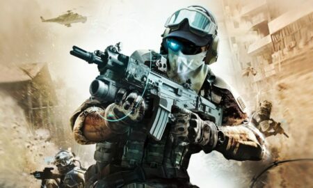 Tom Clancy's Ghost Recon: Future Soldier PC Game Full Version Download