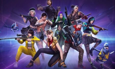 Free Fire Full Game Android Version Latest Setup Download