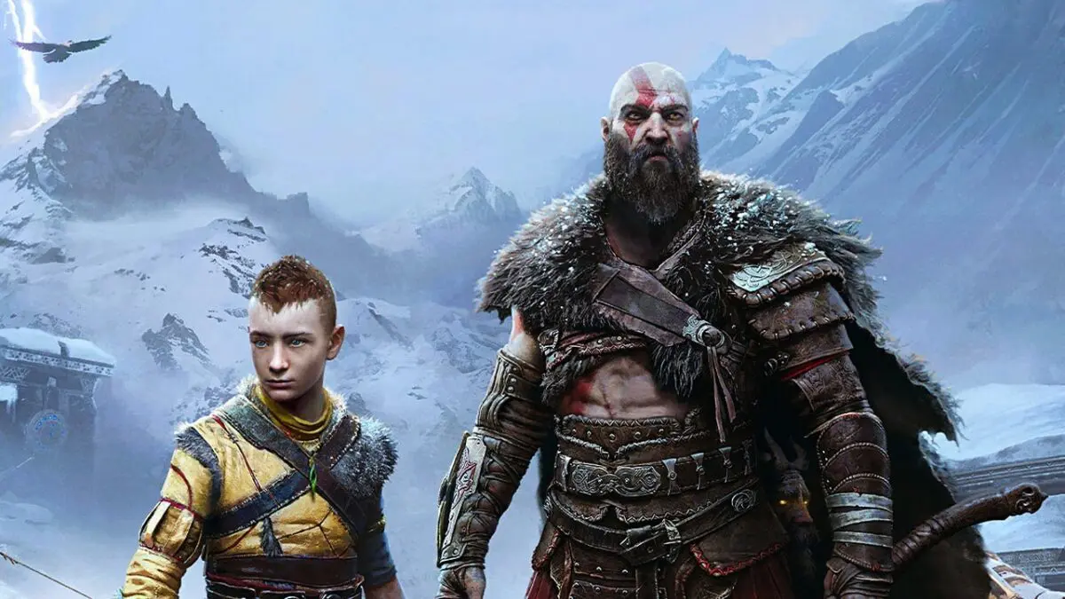 Baixar god of war ragnarok pc torrent