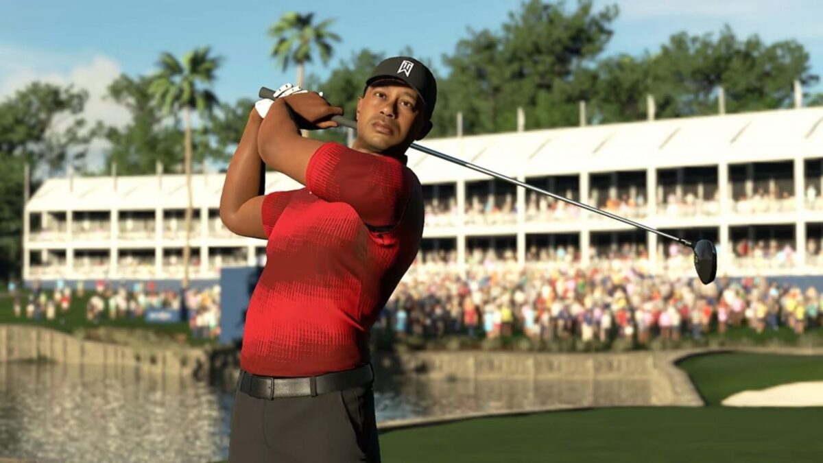Official PGA Tour 2K23 PC Game Early Access Full Download