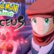 Pokémon Legends: Arceus PC Game Multiplayer Account Access Free Download