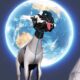 Goat Simulator 3 Microsoft Windows Game Complete Free Download