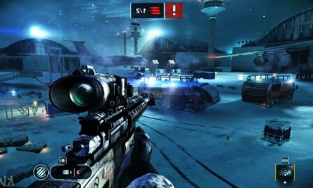 Sniper Fury PC Game Latest Version Download