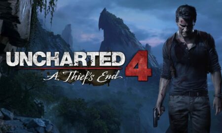 Uncharted 4: A Thief's End PC Game Updated Version Download