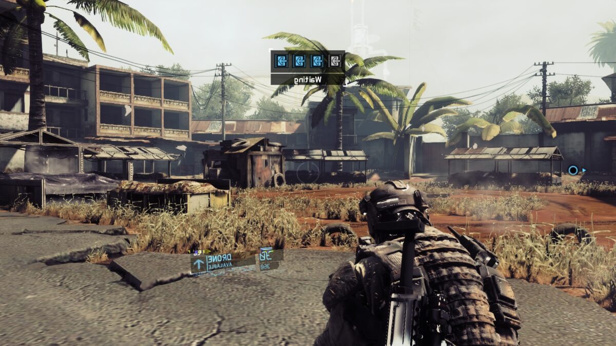 Tom Clancy's Ghost Recon: Future Soldier Official PC Game Updated Version Download