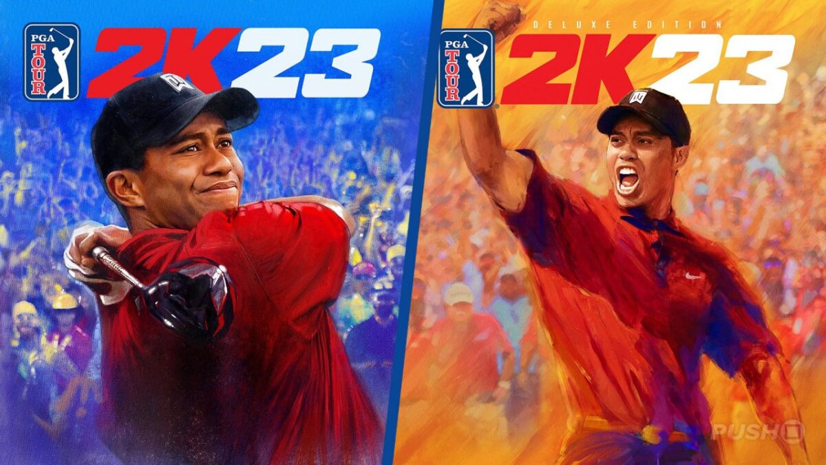 PGA Tour 2K23 PC Game Full Version Download