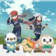 Pokémon Legends: Arceus Microsoft Windows Game Latest Version 2022 Download