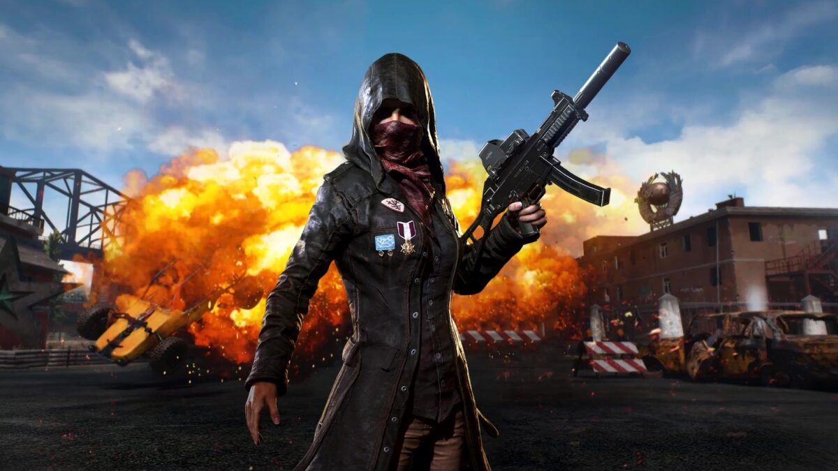 PUBG Mobile Android Working Mod APK Download