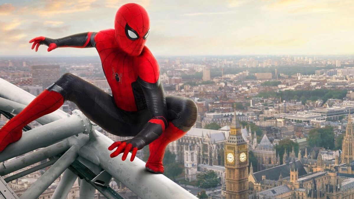 Download Marvel's Spider-Man PlayStation 4 Game Latest Season