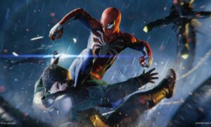 Official Marvel's Spider-Man PC Game Updated Version 2022 Download