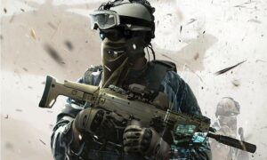 Tom Clancy's Ghost Recon: Future Soldier Official PC Game Updated Version Download