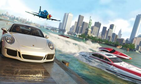 The Crew 2 PC Game Full Version 2022 Download