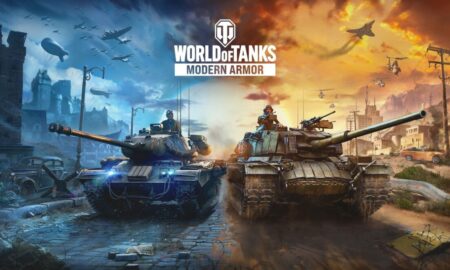 World of Tanks Full Game PC Version Must Download