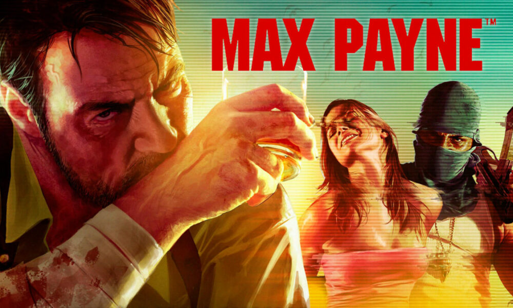 Max Payne 3 PC Game Full Version Download