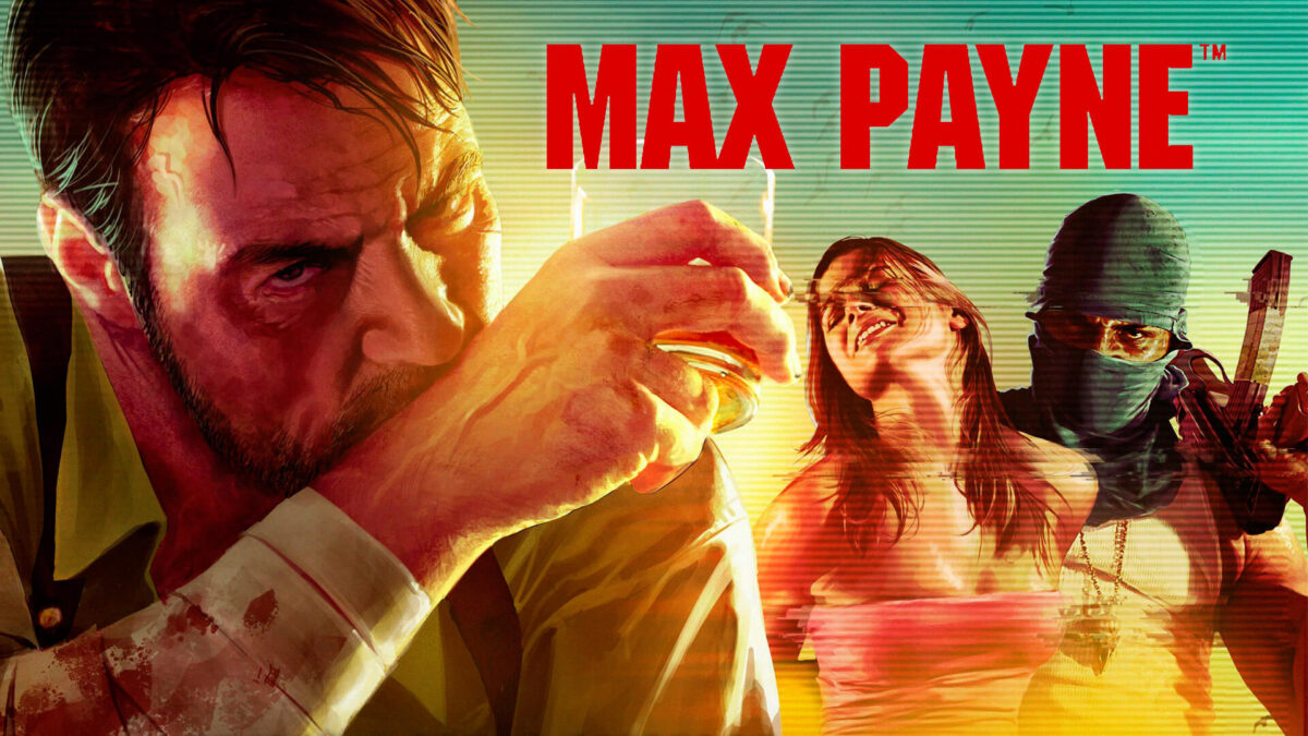 Max Payne 3 Android Game Full Setup Torrent Link Download