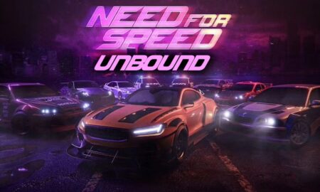 Download Need for Speed Unbound PlayStation 5 Game Full Season