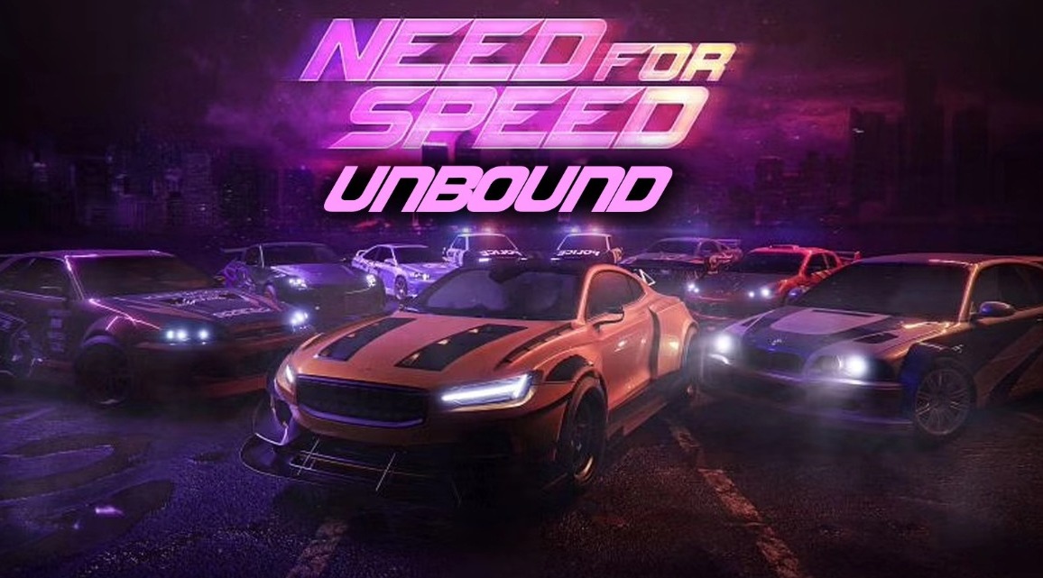 Download Need for Speed Unbound PlayStation 5 Game Full Season