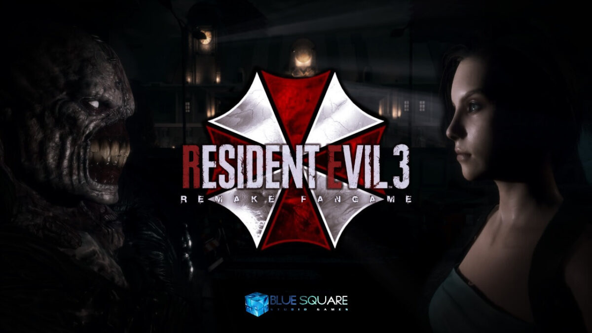 Resident Evil 3 2023 Updated PC Version Full Download