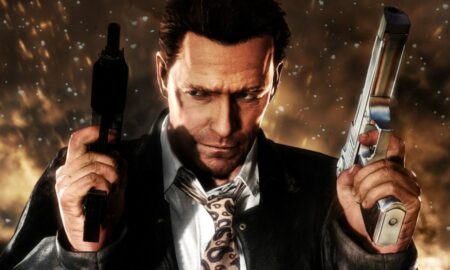 Max Payne 3 PC Game Full Version Download