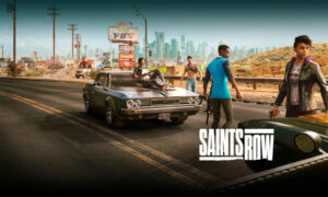 Saints Row 2022 Microsoft Windows Game Full Setup Download