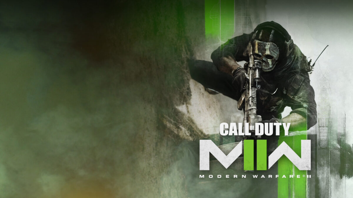 Call of Duty: Modern Warfare II Xbox One Version Trusted Download