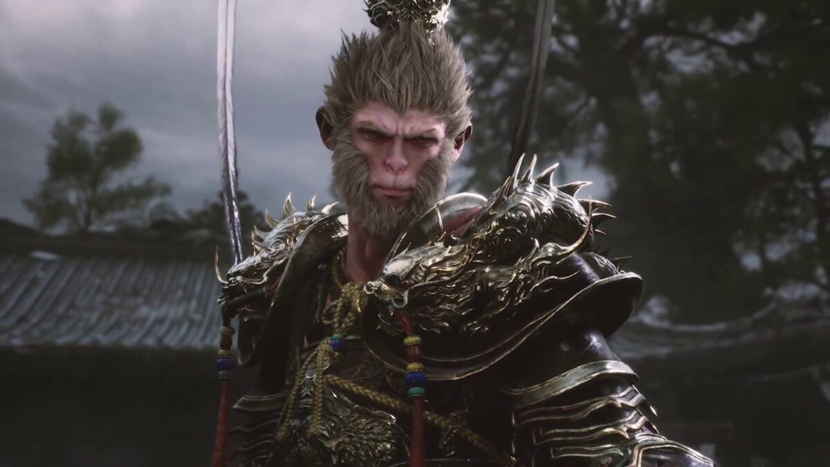 Black Myth: Wukong PC Game Full Version Official Download