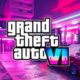 Grand Theft Auto 6 PS4 Game Full Version Crack Download