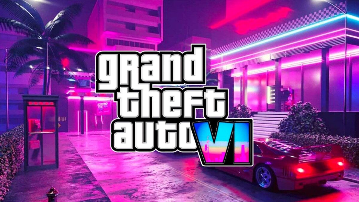 Grand Theft Auto 6 Full Game Setup Nintendo Switch Version Download