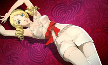 Catherine: Full Body APK Mobile Android Adult Game Full Version Download