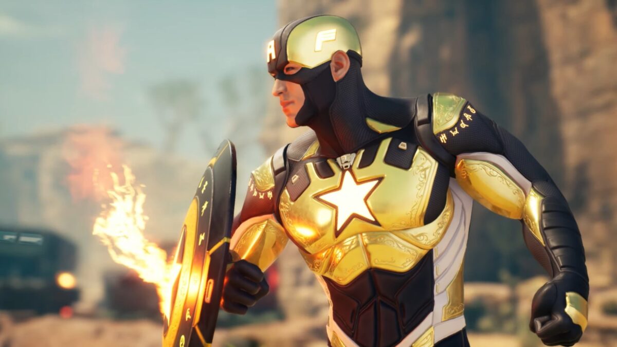 Marvel's Midnight Suns PC Game Latest Edition Must Download