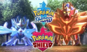 Pokémon Sword and Shield Official PC Game Updated Version Download
