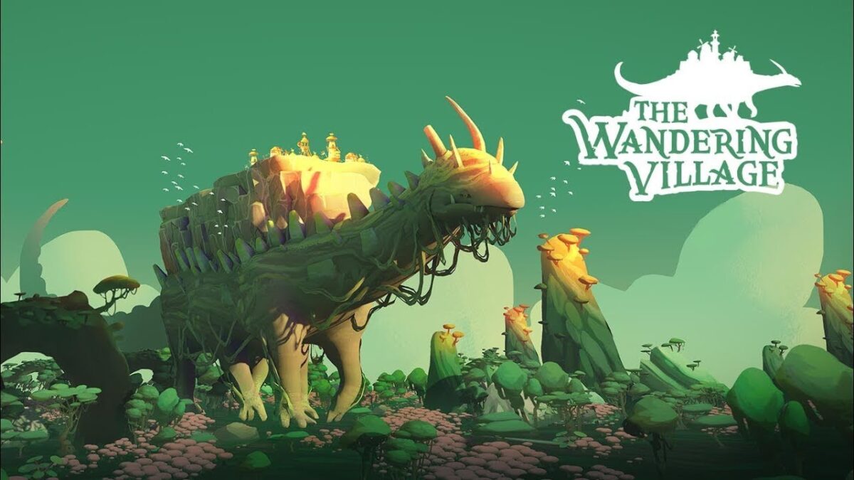 The Wandering Village 2022 iPhone iOS Game Free Download