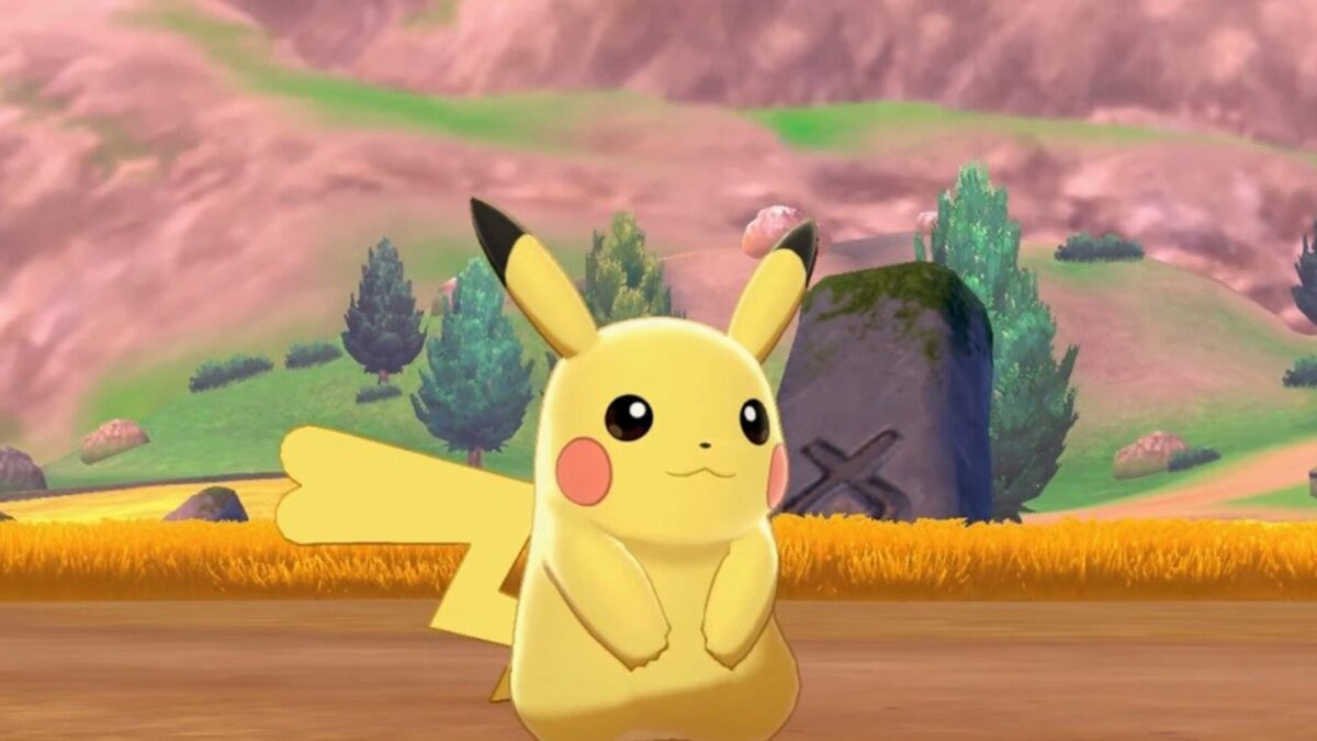 Pokémon Sword and Shield PC Game Full Version Download