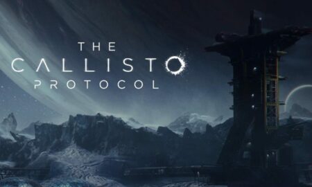 The Callisto Protocol Full Game PC Version Download