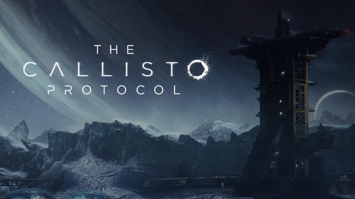 The Callisto Protocol Full Game PC Version Download