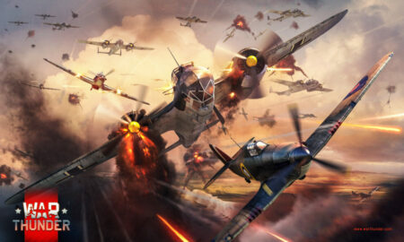 War Thunder PC Game Full Version Trusted Download