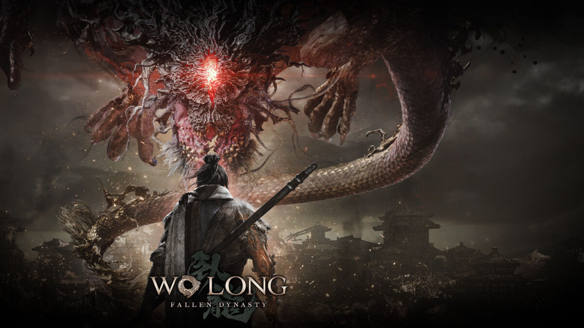 Wo Long: Fallen Dynasty PC Game Full Version Download