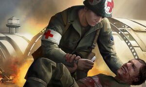 Medic Pacific War PC Game Full Version Download