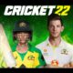 Cricket 22 Download Full Game PC Version 2022