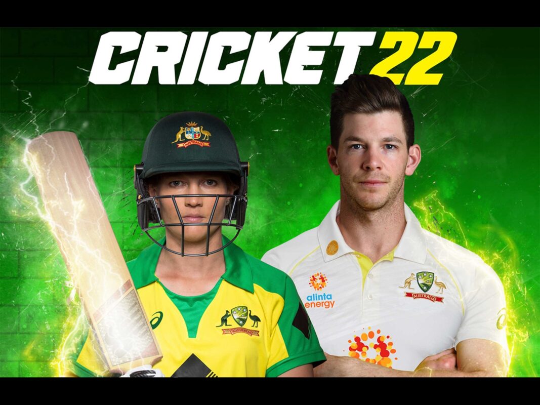 Cricket 22 Download Full Game PC Version 2022