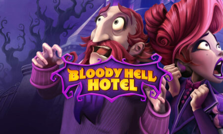 Bloody Hell Hotel Official PC Game Early Access Fast Download