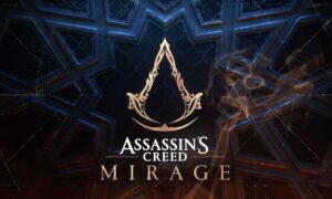 Assassin’s Creed Mirage Microsoft Windows Game Full Setup Download