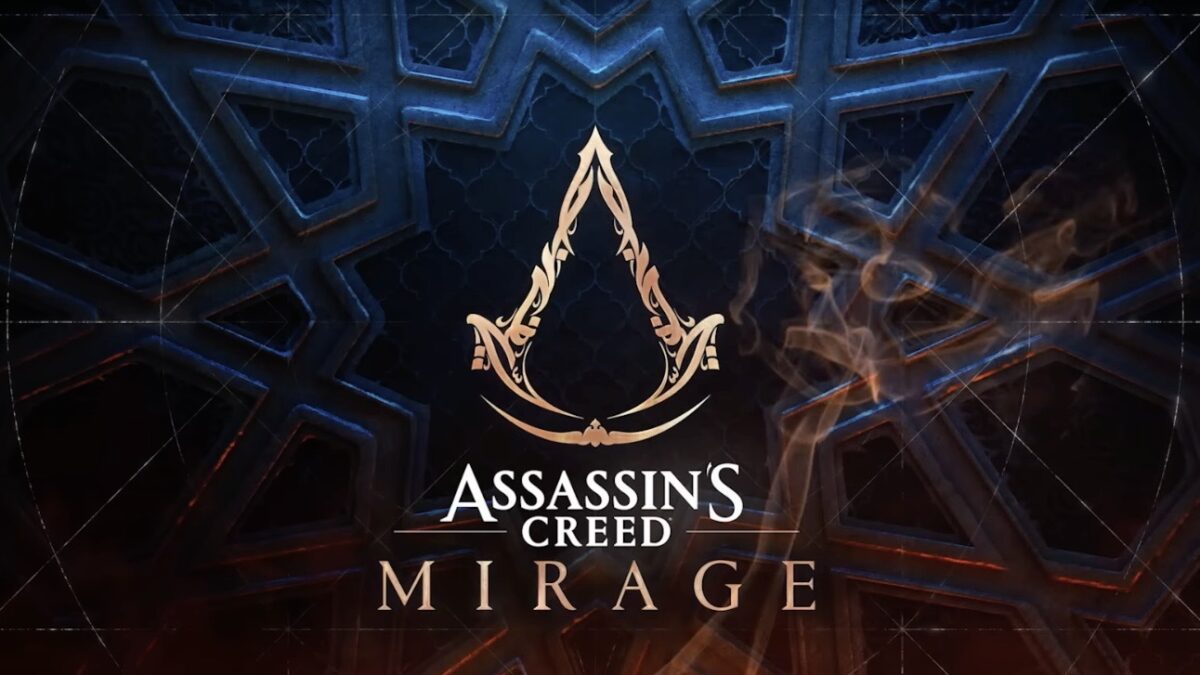 Assassin’s Creed Mirage iPhone iOS Game Premium Version Free Download