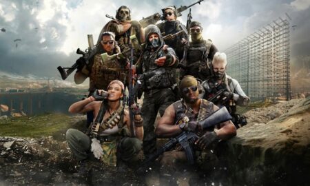 Download Call of Duty: Warzone 2.0 Microsoft Windows Game Full Version
