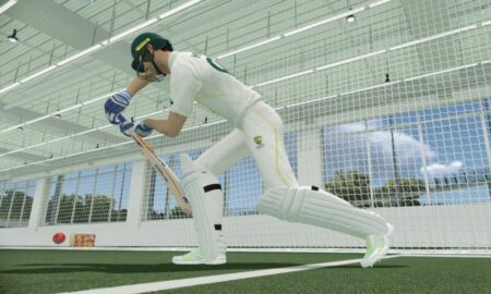 Cricket 22 PC Game Updated Version Full Download