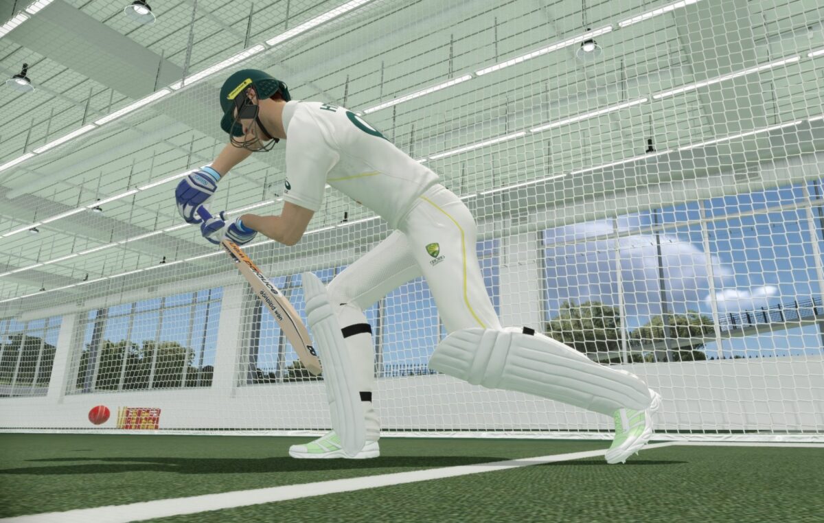Download Cricket 22 Microsoft Windows Game Full Version