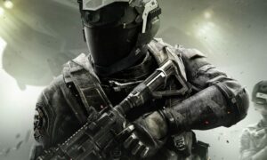 Call of Duty: Infinite Warfare PC Game Early Access Trusted Download